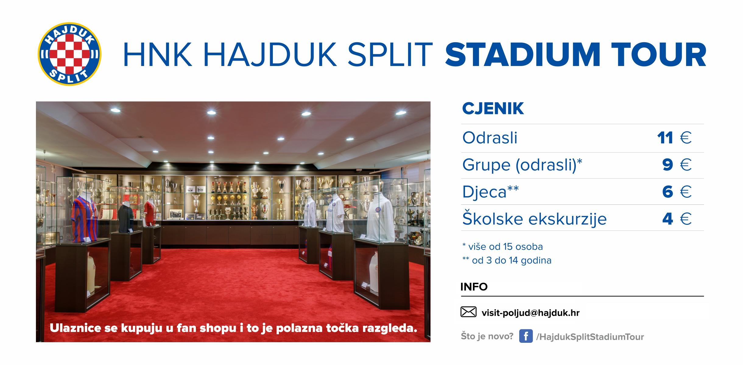 HNK Hajduk Split // KOTW300