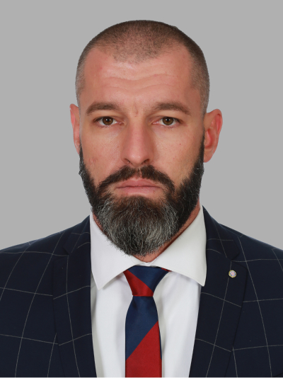 Goran Jujnović Lučić