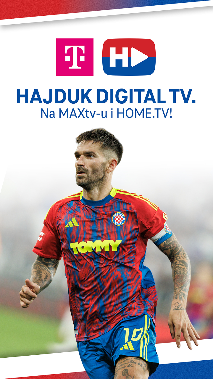Hajduk Digital TV