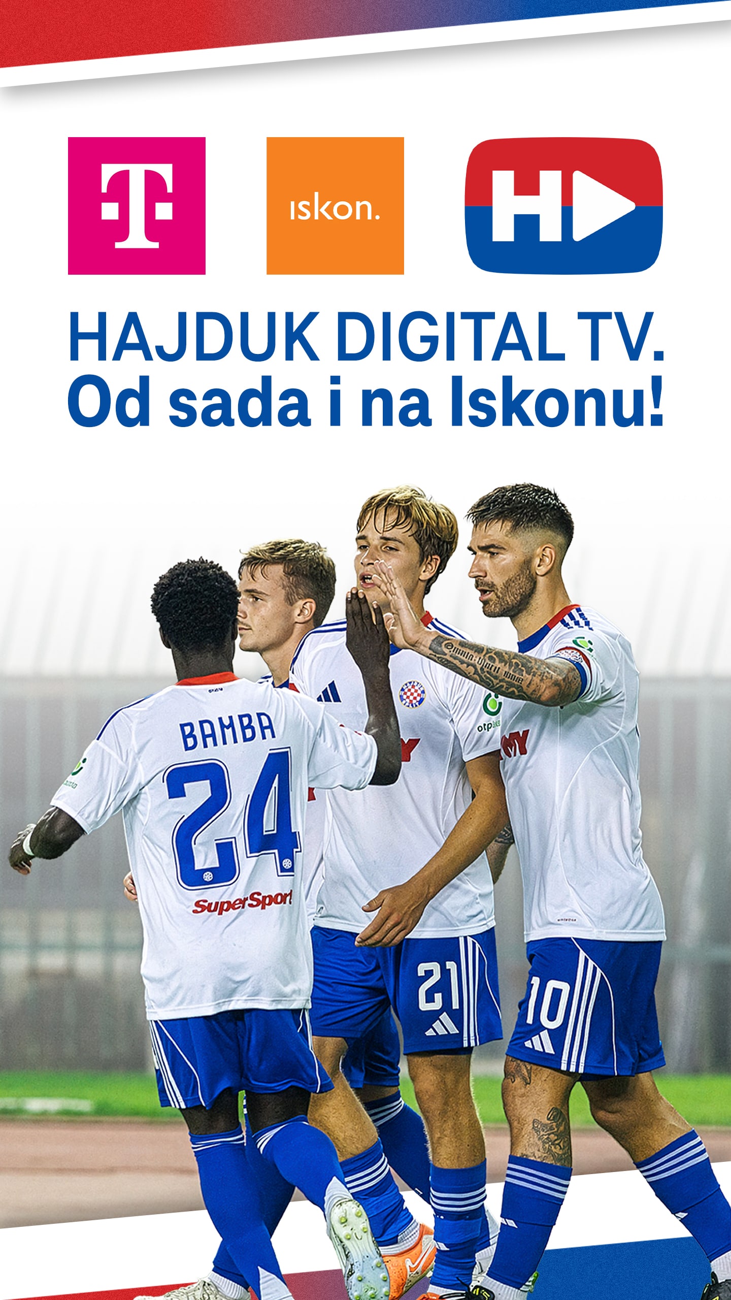 Hajduk Digital TV