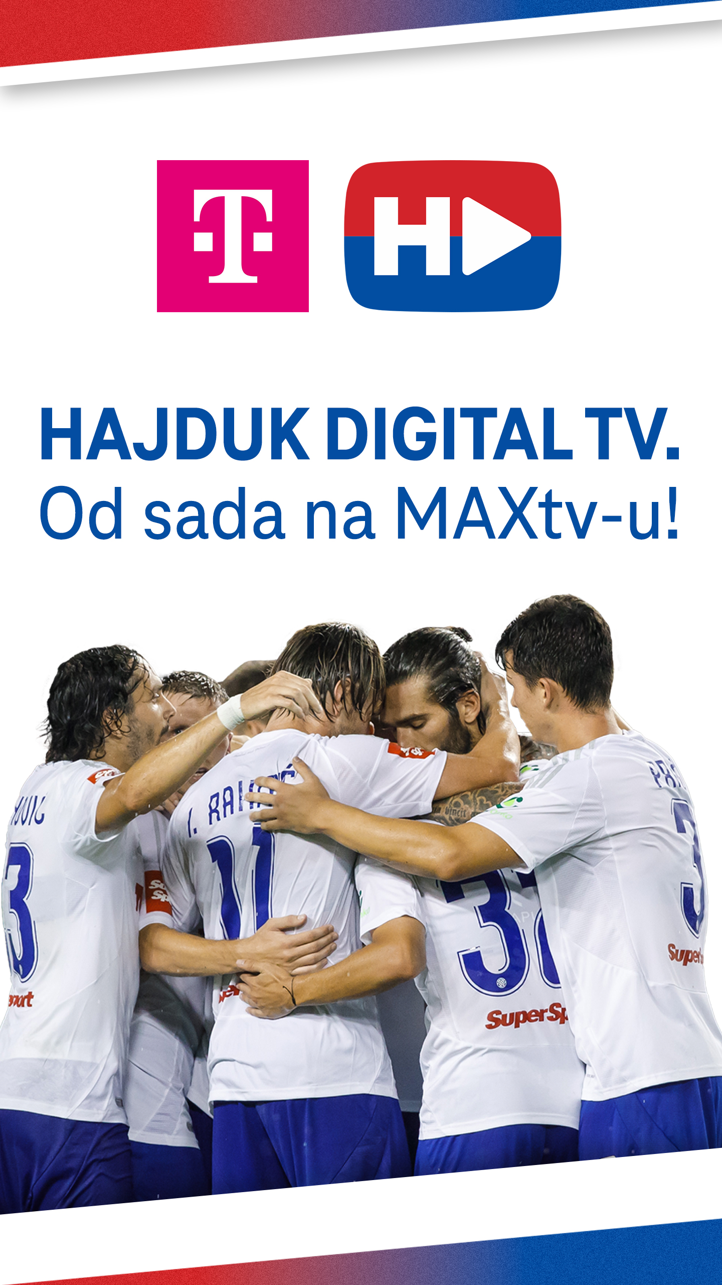 Hajduk Digital TV