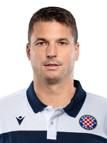 Daniel Vušković