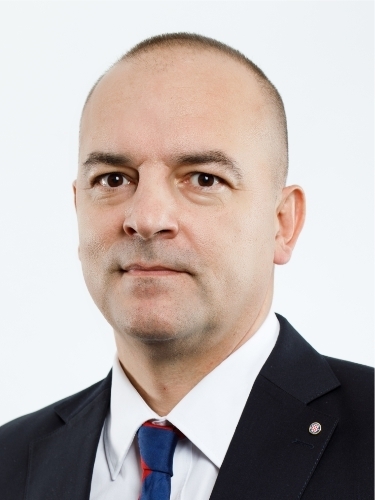 Marko Mustapić