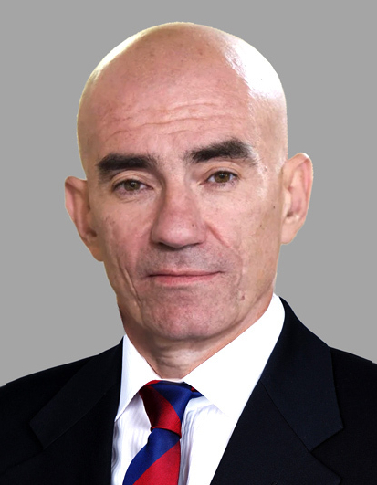 Ljubo Pavasović Visković