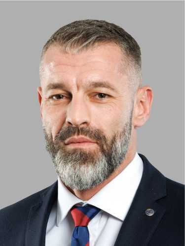 Goran Jujnović Lučić