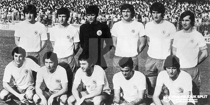 Hajduk Split Archives - Cikakken Wasanni