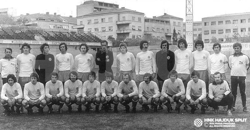 Hajduk Split Archives - Cikakken Wasanni