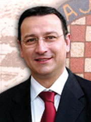 Branko Grgić