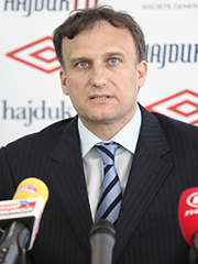 Josip Grbić