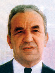 Tito Kirigin