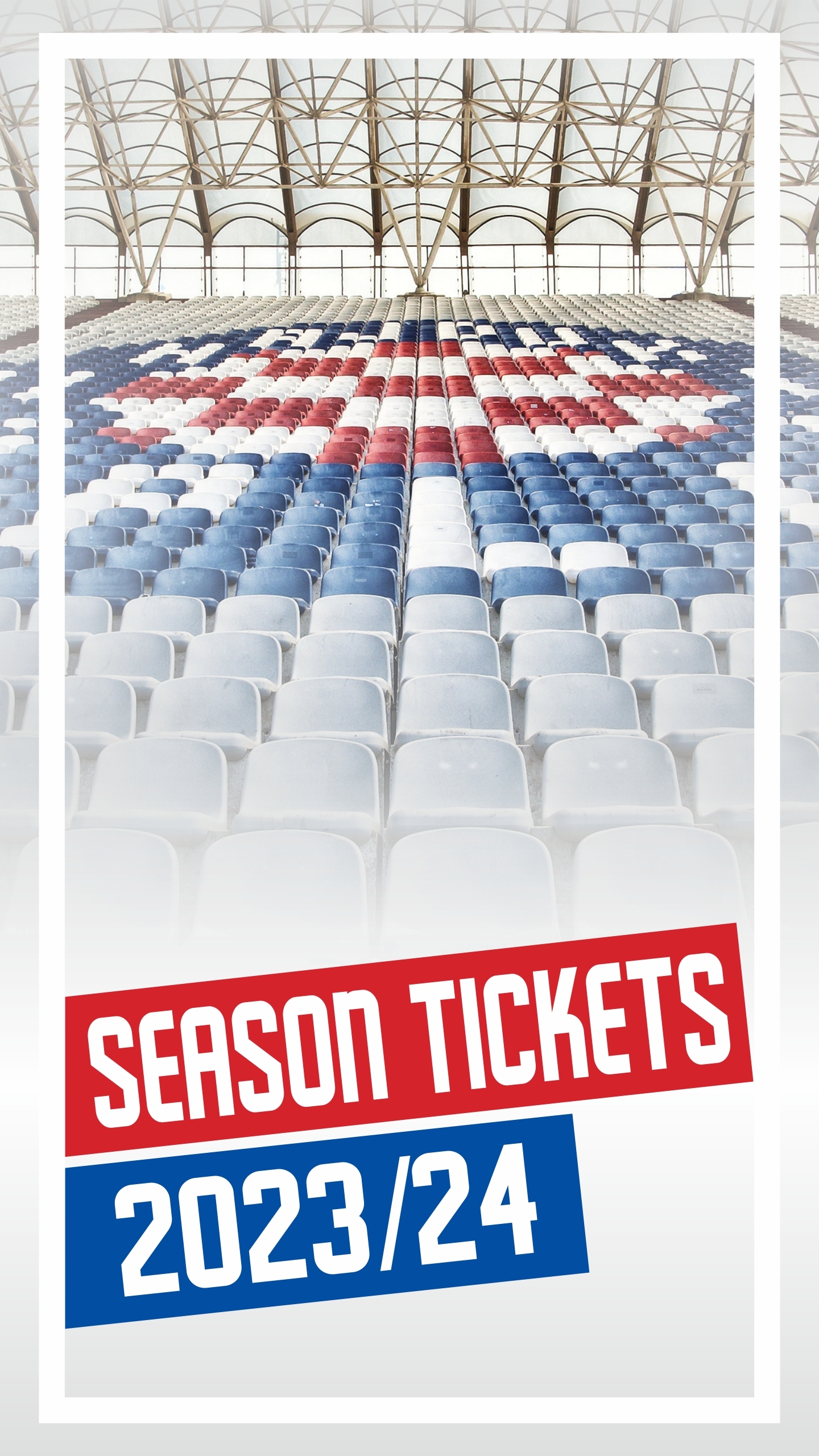 Hajduk Season Tickets