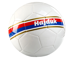 HNK Hajduk Split - 🇭🇷 HT Prva liga 📌 7. kolo ⚽️ Hajduk - Rijeka 🏟  Poljud ⏰ 21:00 sati #samohajduk 🔴🔵 #samozbogtebe
