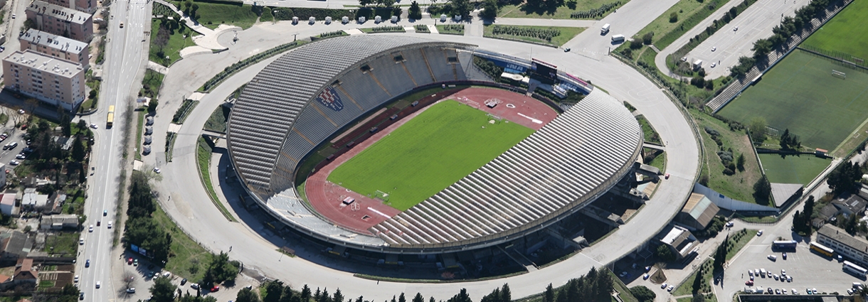 Poziv na Glavnu skupštinu HNK Hajduk š.d.d.