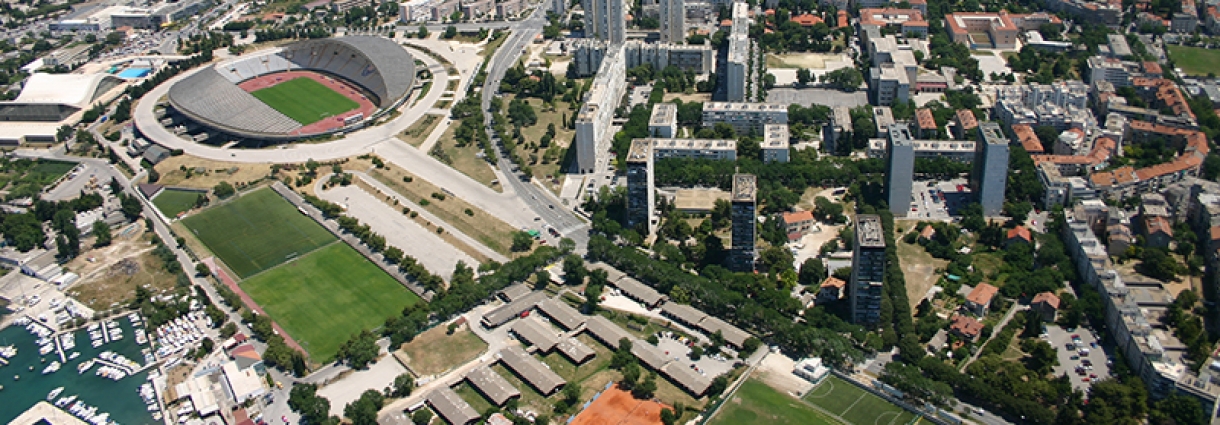NATJEČAJ za davanje u zakup poslovnih prostora na stadionu Poljud