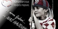 Bilo srce se priključilo Našem Hajduku