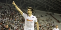 Poljud: Hajduk - HD 2:1