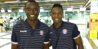 Thierry Makon Nloga se priključio Hajduku