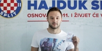 Heart of Hajduk Buys Family Season Tickets!