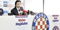 Na Poljudu najavljena Večer Hajduka