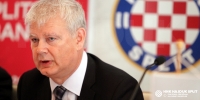 Predsjednik Brbić o uspješnoj trećini sezone, navijačima, HNS-u, sucima...