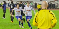 Protiv Vinogradara nastupio najmlađi Hajduk ove sezone