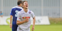 Koprivnica: Slaven Belupo - Hajduk 3:3