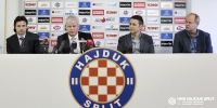 Hajduk and Friends for Vinko Coce