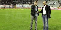 Izabran prvi stipendist Hajduka