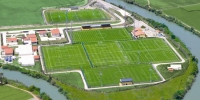 Hajduk će utakmice u Turskoj igrati u WOW Football Centru