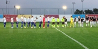 Antalya: Sandhausen - Hajduk 3:1