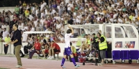Hajduk nije primio nijedan zahtjev za vaučer za utakmicu u Parku mladeži