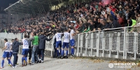 U tijeku prodaja ulaznica za Hajduk - Hrvatski dragovoljac