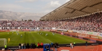 Poljud: Hajduk - Dinamo (Z) 0:2