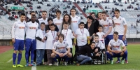 Hajduk uz djecu s autizmom