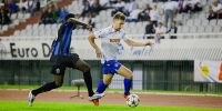 Poljud: Hajduk - Lokomotiva 2:2