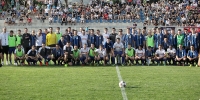 Vranjic: Omladinac - Hajduk 2:10
