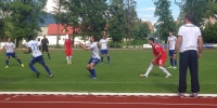 Rabotnički - Hajduk 2:0