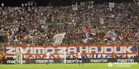 U nedjelju na Poljudu Hajduk protiv Slaven Belupa