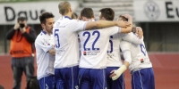 Hajduk danas protiv Osijeka od 15 sati