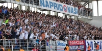 Pomozite Hajduku korektnim ponašanjem i pozitivnim navijanjem