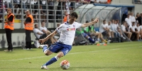 Zagreb: Dinamo (Z) - Hajduk 1:1