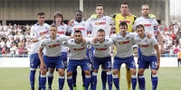 Hajduk protiv RNK Splita na Poljudu od 21 sat