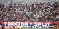 Dear fans, be fair and positive, and help Hajduk
