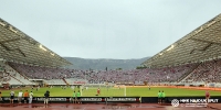 UEFA fined Hajduk with 15,000 euros and partial stadium closure