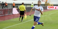 Stota utakmica Tina Sušića za Hajduk