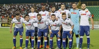 Pula: Istra 1961 - Hajduk 4:1