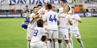 Hajduk protiv norveškog Strømsgodseta od 21 sat