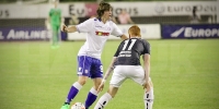 See the photogallery of great Hajduk win