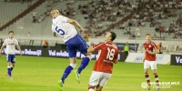 Poljud: Hajduk - Slaven Belupo 2-2