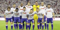 Hajduk protiv Zagreba na Poljudu od 19 sati